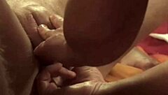 Partner Helps Him Relax Emotionally