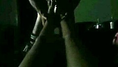 why that footjob with pamela pantera?