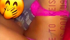 Stepsister Now Belongs to Strict Stepdad