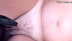 intense outdoor creampie with milf in evening