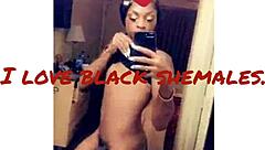 Trannys need love too