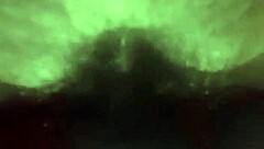 my wife squirts while using dildo for anal assfucking