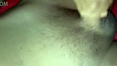 Boyfriend fucks young 18+ for orgasm