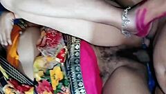 Ganne Wali Bhabhi In Homemade Outdoor Fun. Indian Amateur XXX Video.