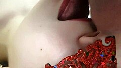 Student's Tight Pussy Filled with Hot Cum