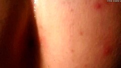 Big cock stretches tight asshole hard