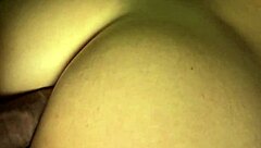 Woke Up My Stepsister for Intense Sex in All Holes POV Close-Up