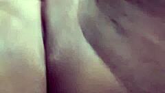 I experience real orgasm as ebony