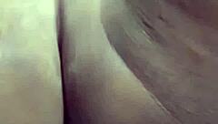 I experience real orgasm as ebony