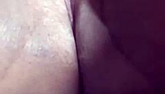 I experience real orgasm as ebony