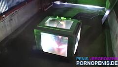 sexy sklavenbaby getting her holes gaped wide 😍