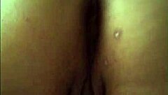 my step sister playing with me