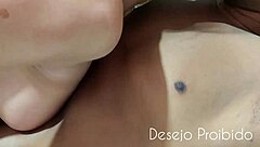 Travesti Safada Sucks My Ass And Drives Me Crazy With Lust