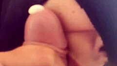 Submissive Niece Deepthroats and Swallows Cum Emotionally