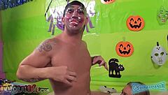 nicole aniston squirts in creampie threesome webcam