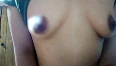 Me Toc� Las Tetas En Casa De Mi Abuela