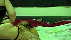 Tiff Just Fucking With Young Couple In Homemade Amateurs