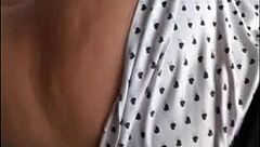 mature lady with big breasts seeking a partner