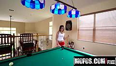 Jaye Summers says let's try anal in sex tape