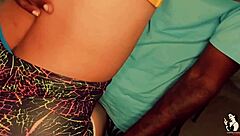 Trailer - Chayenhy & Pele VIP - Sucked my black lover in public at bar