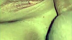 Doggystyle Creampie Fuck With BBW Amateur On Snapchat