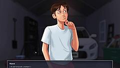 Complete Gameplay - Summertime Saga Part 5