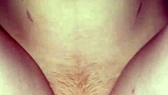 Intense Creampie In Wet Pussy Action