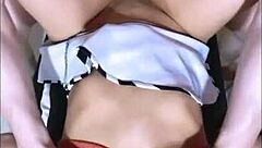 Friend's Stepmother Spreads Legs For Cock