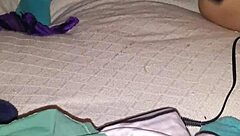 asn rabbit: 'want to see me masturbate with this toy?'