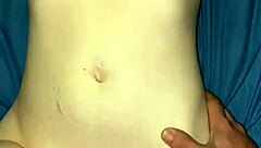 Intense Creampie In Wet Pussy Action