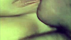 Doggystyle Creampie Fuck With BBW Amateur On Snapchat