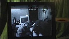 Slut Gets Two Cocks At The Same Time