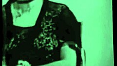 Vintage Bondage Scene!