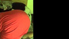 Want to see this nut busting mix?