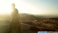 I love watching gushing dyke milfs pussylick each other passionately.