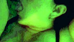 My friend's wife caught my eye today