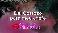 I gave a delicious blowjob to my boss in erotic tales