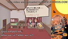 Pump Trick Trial Version with Machine Translated Subtitles Part 2 2