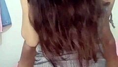 rough sex with best friend after advice! orgasm!