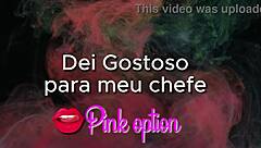 I gave a delicious blowjob to my boss in erotic tales