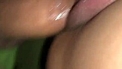 First time cousin's vagina gets pounded