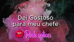 I gave a delicious blowjob to my boss in erotic tales