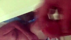 I made a tribute for Patti November II. Featuring cumshot and masturbation.