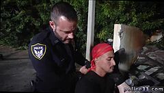 i cops gay xxx and police man fucking emo boy the homie takes the