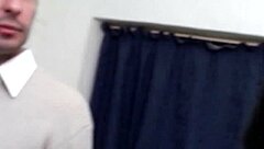 Beatrice Sucks Ripe Cock At Work