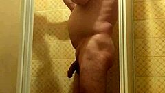 Pompka engages in solo activities!