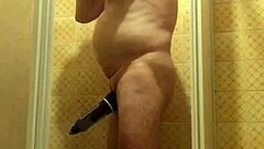 Pompka engages in solo activities!