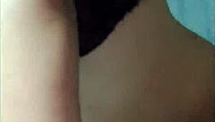 Asian Wife Squirts After Dancing