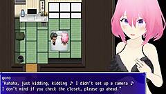 embrace her lust understood by cuckold play part 1