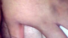 Cheating latina gets fucked hard in homemade amateur scene